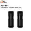 AZFB01 - bezpečnostní otočné IR fotobuňky